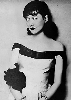 Lee Morse